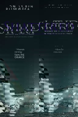 Shattered  9781442420397 Front Cover