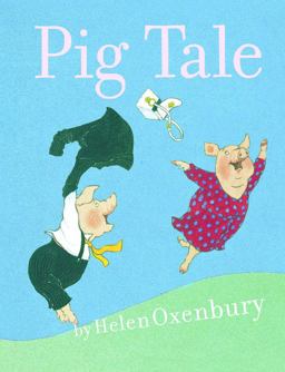 Pig Tale