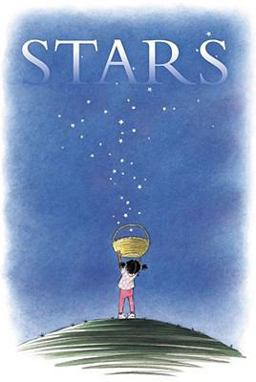 Stars  9781442422490 Front Cover