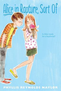 Alice in Rapture, Sort Of Alice in Rapture, Sort Of