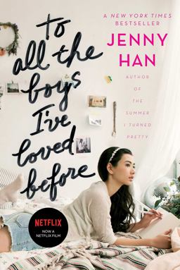 To All the Boys I've Loved Before  9781442426719 Front Cover