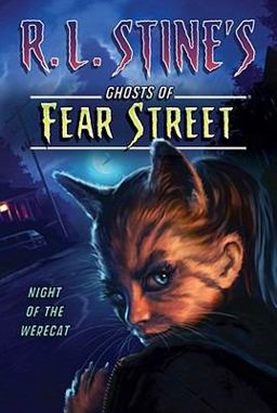 Night of the Werecat