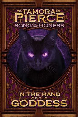 In the Hand of the Goddess  9781442427648 Front Cover