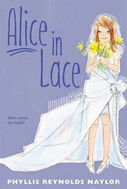 Alice in Lace Alice in Lace