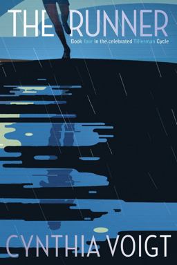 Runner  9781442428812 Front Cover