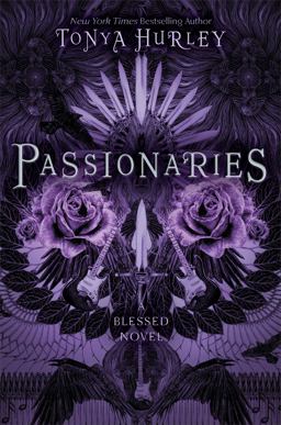 Passionaries Passionaries