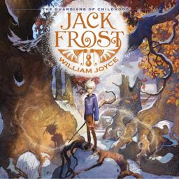 Jack Frost  9781442430433 Front Cover