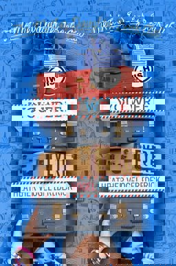 Wish You Were Eyre  9781442430648 Front Cover