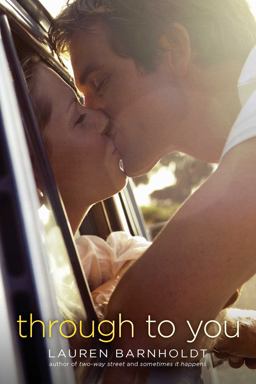 Through to You  9781442434646 Front Cover