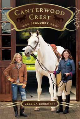 Jealousy  9781442436572 Front Cover