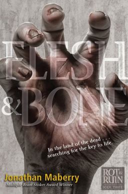 Flesh and Bone