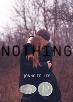 Nothing  9781442441163 Front Cover