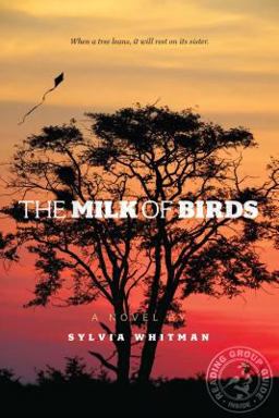 Milk of Birds  9781442446830 Front Cover