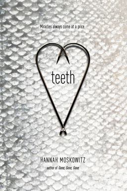Teeth  9781442449466 Front Cover
