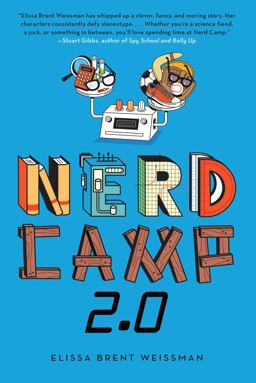 Nerd Camp 2. 0