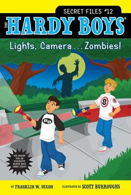 Lights, Camera ... Zombies!