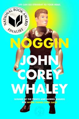 Noggin  9781442458734 Front Cover