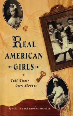 Real American Girls Tell Their Own Stories