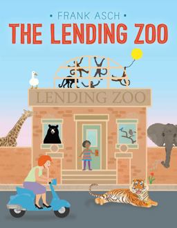 The Lending Zoo The Lending Zoo
