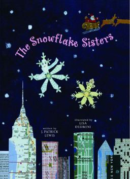 The Snowflake Sisters