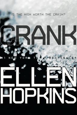 Crank  9781442471818 Front Cover