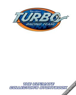 The Ultimate Collector's Storybook