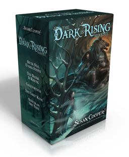 The Dark Is Rising Sequence (Boxed Set)