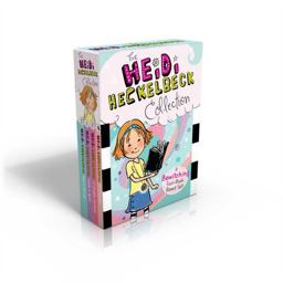 The Heidi Heckelbeck Collection (Boxed Set)