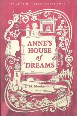 Anne's House of Dreams