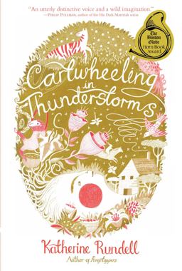 Cartwheeling in Thunderstorms  9781442490628 Front Cover