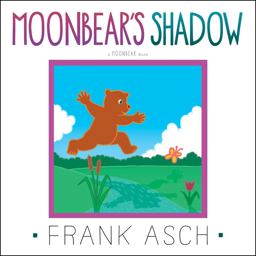 Moonbear's Shadow Moonbear's Shadow