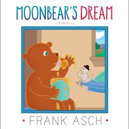 Moonbear's Dream Moonbear's Dream
