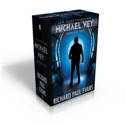 An Electrifying Michael Vey