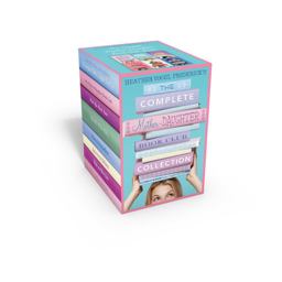The Complete Mother-Daughter Book Club Collection