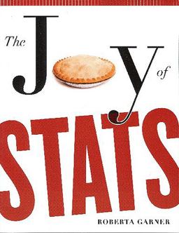 Joy of Stats Joy of Stats