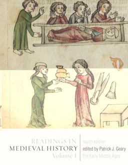 Readings in Medieval History