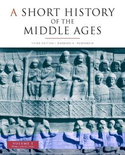 A Short History of the Middle Ages