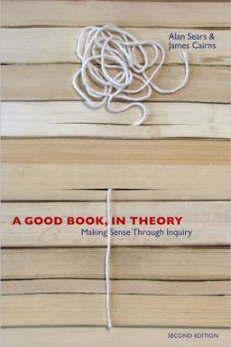 A Good Book, in Theory A Good Book, in Theory