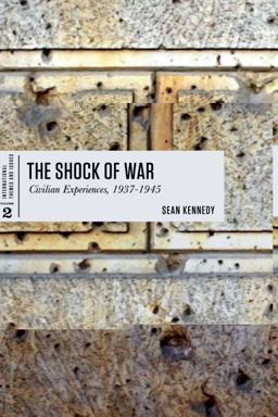 The Shock of War