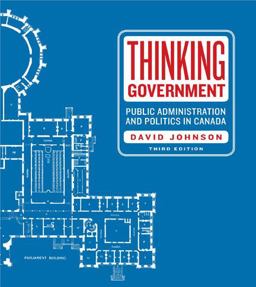 Thinking Government