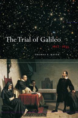 Trial of Galileo, 1612-1633  9781442605190 Front Cover
