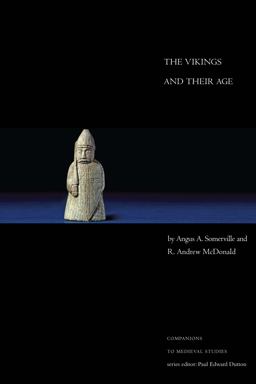 Vikings and Their Age 2nd 9781442605220 Front Cover