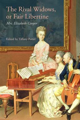 The Rival Widows, or Fair Libertine (1735)