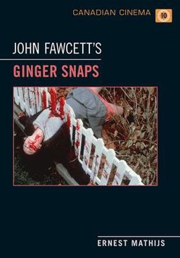 John Fawcett's Ginger Snaps  9781442615670 Front Cover