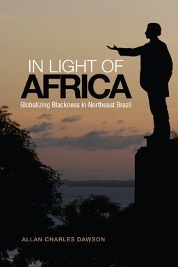 In Light of Africa Globalizing Blackness in Northeast Brazil  9781442626690 Front Cover