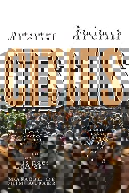 Multicultural Cities Toronto, New York, and Los Angeles  9781442630147 Front Cover