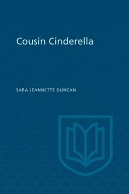 Cousin Cinderella