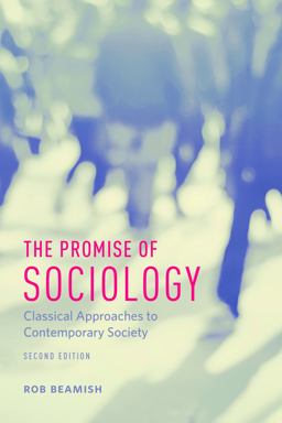 The Promise of Sociology