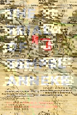 Trial of Tempel Anneke Records of a Witchcraft Trial in Brunswick, Germany, 1663, Second Edition 2nd 9781442634879 Front Cover