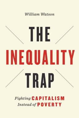 The Inequality Trap The Inequality Trap
